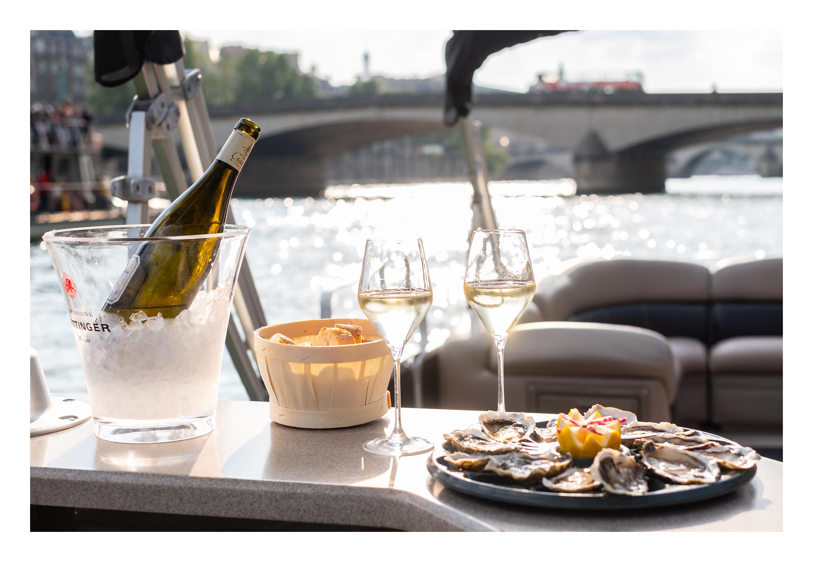 Hotel Off Paris Seine Экстерьер фото