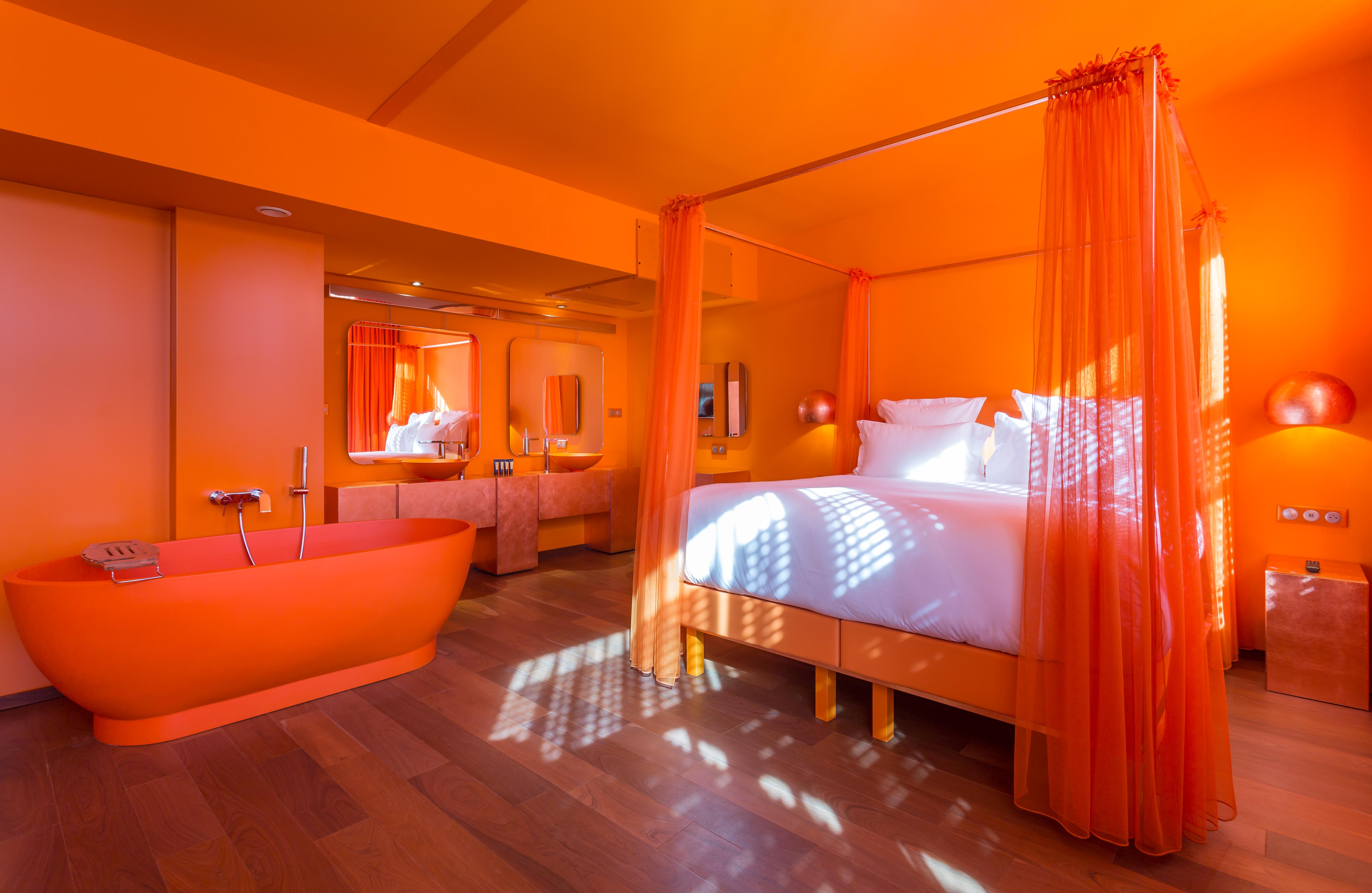 Hotel Off Paris Seine Экстерьер фото