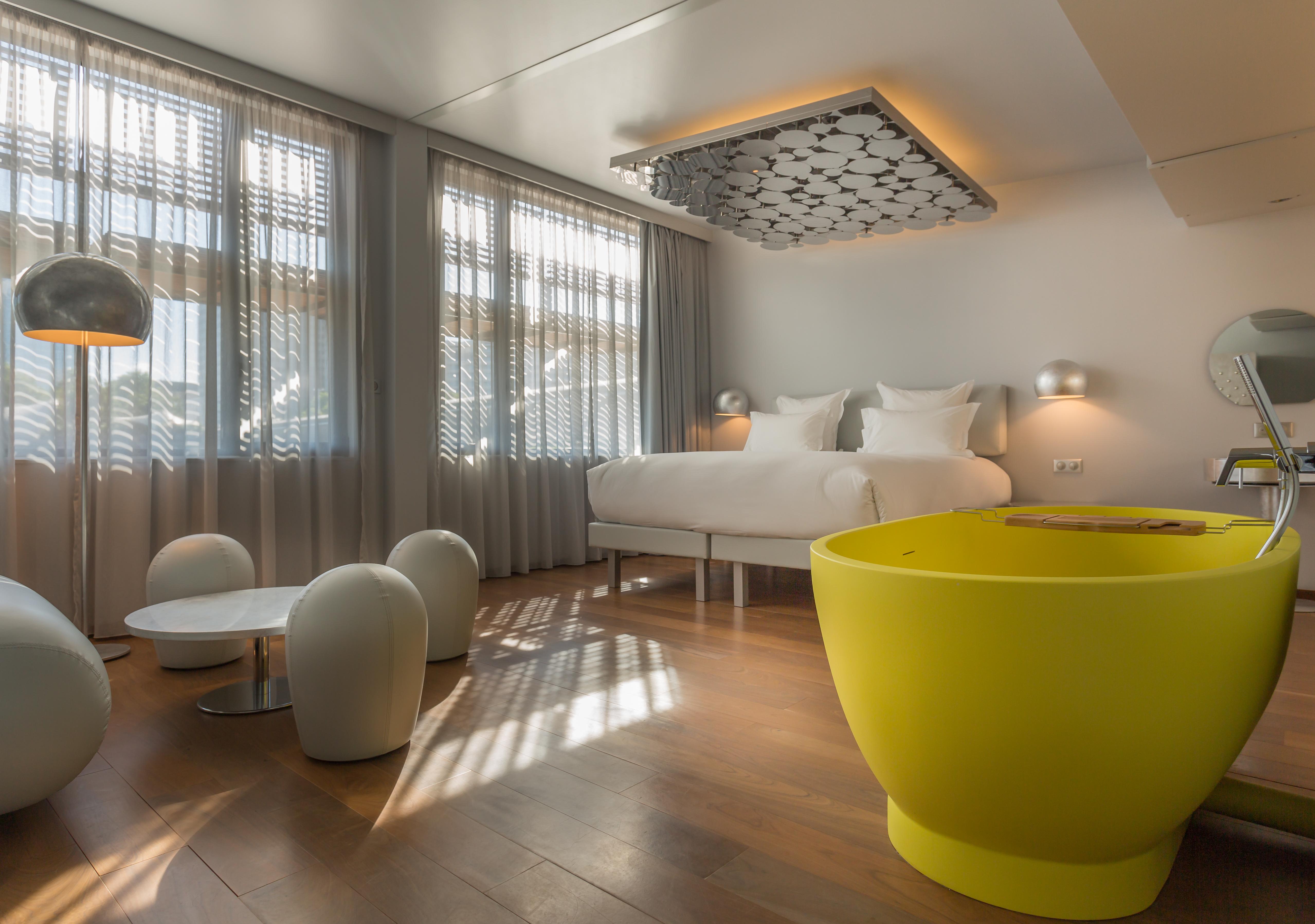 Hotel Off Paris Seine Экстерьер фото